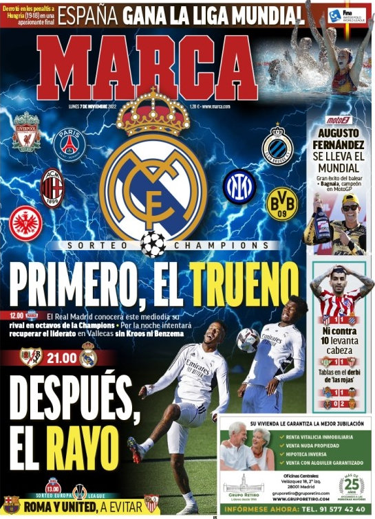 Marca