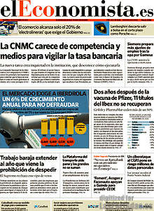 Periodico El Economista