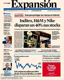 Periodico Expansion