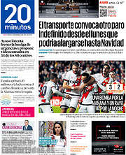 /20 Minutos