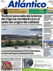/Atlántico Diario
