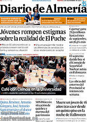 /Diario de Almería