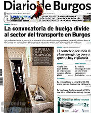 /Diario de Burgos