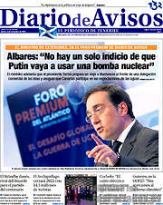 /Diario de Avisos