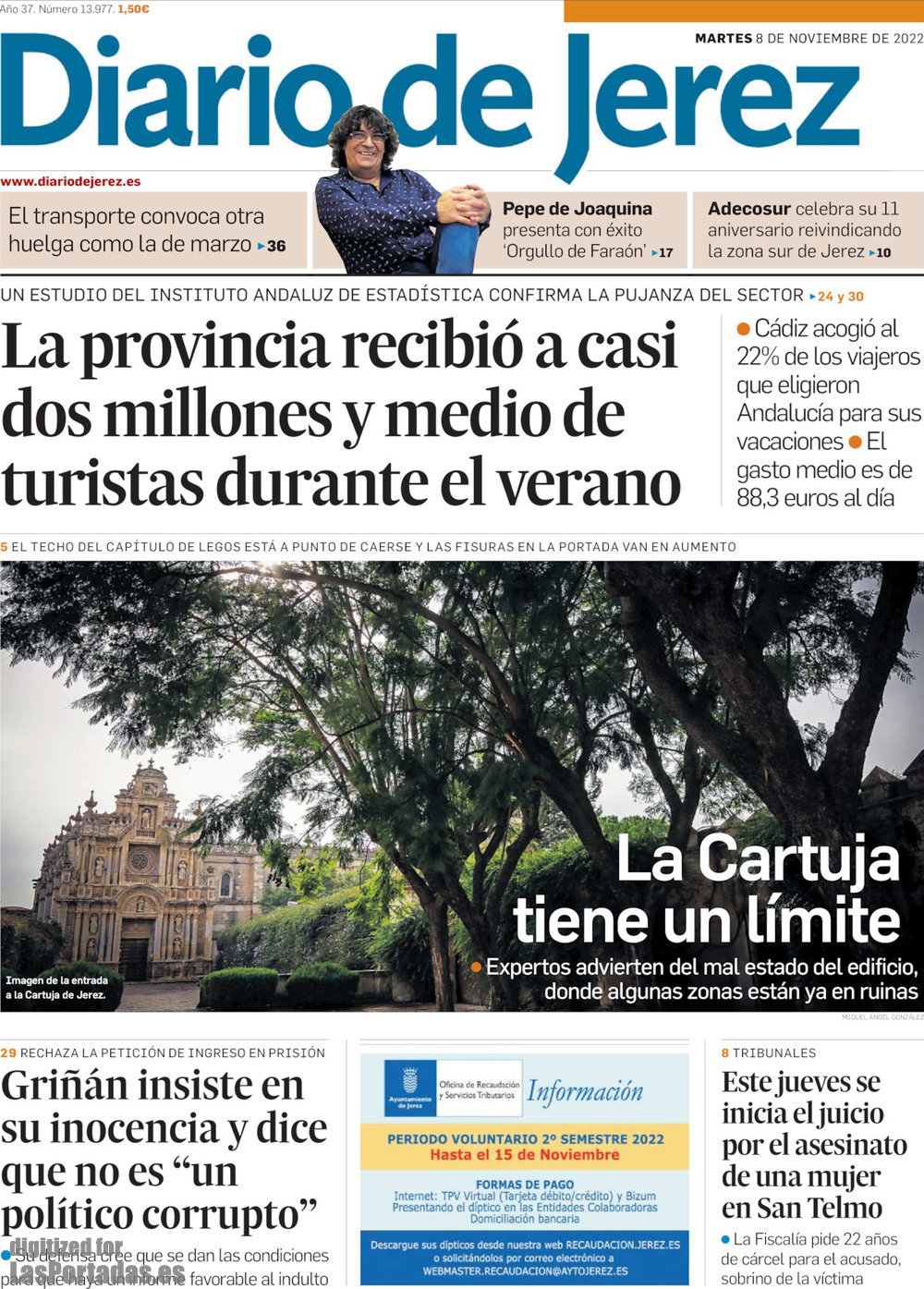 Diario de Jerez