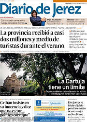 /Diario de Jerez
