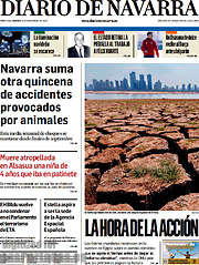 /Diario de Navarra