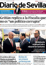 /Diario de Sevilla
