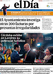 /El Día de Córdoba