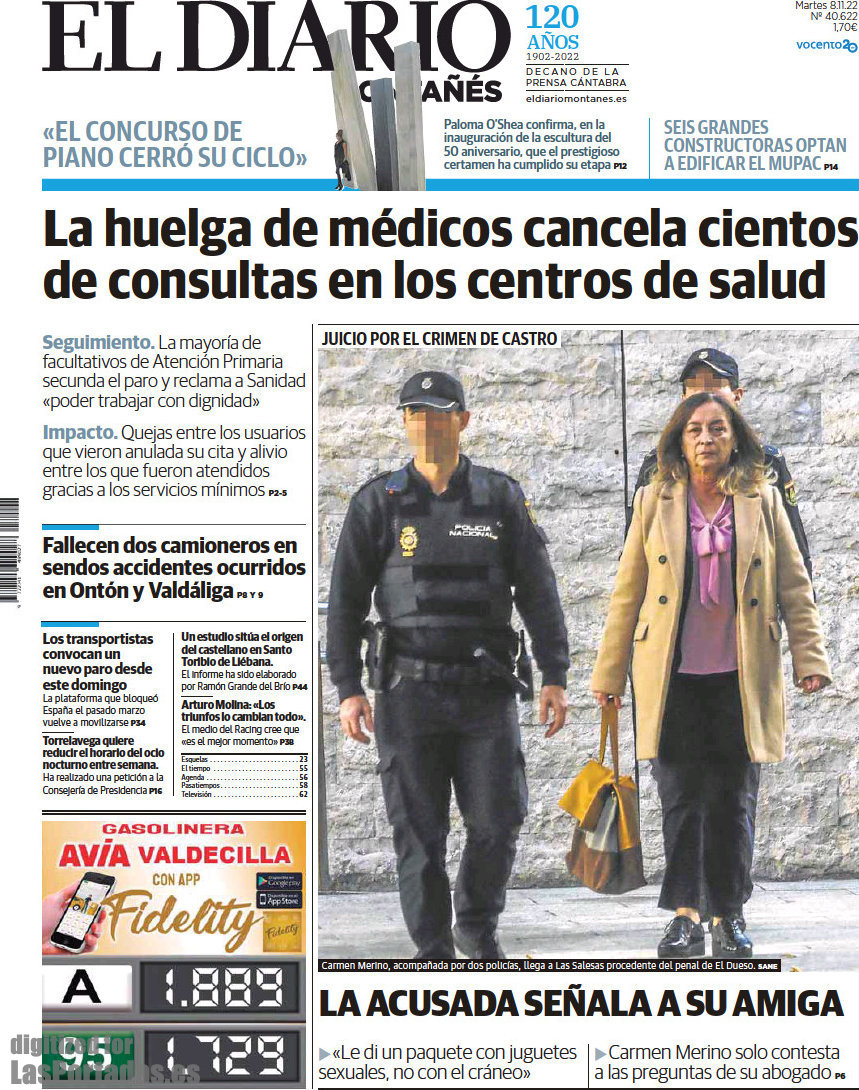 El Diario Montañés