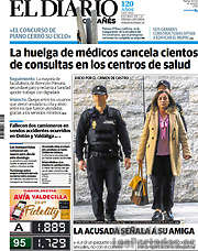 /El Diario Montañés