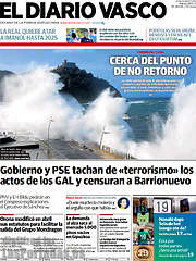 /El Diario Vasco