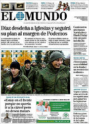 /El Mundo