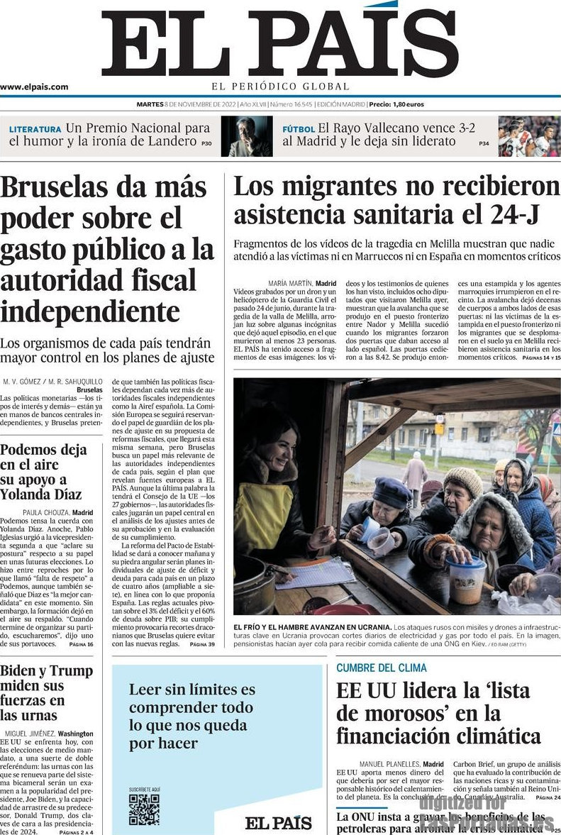 El País