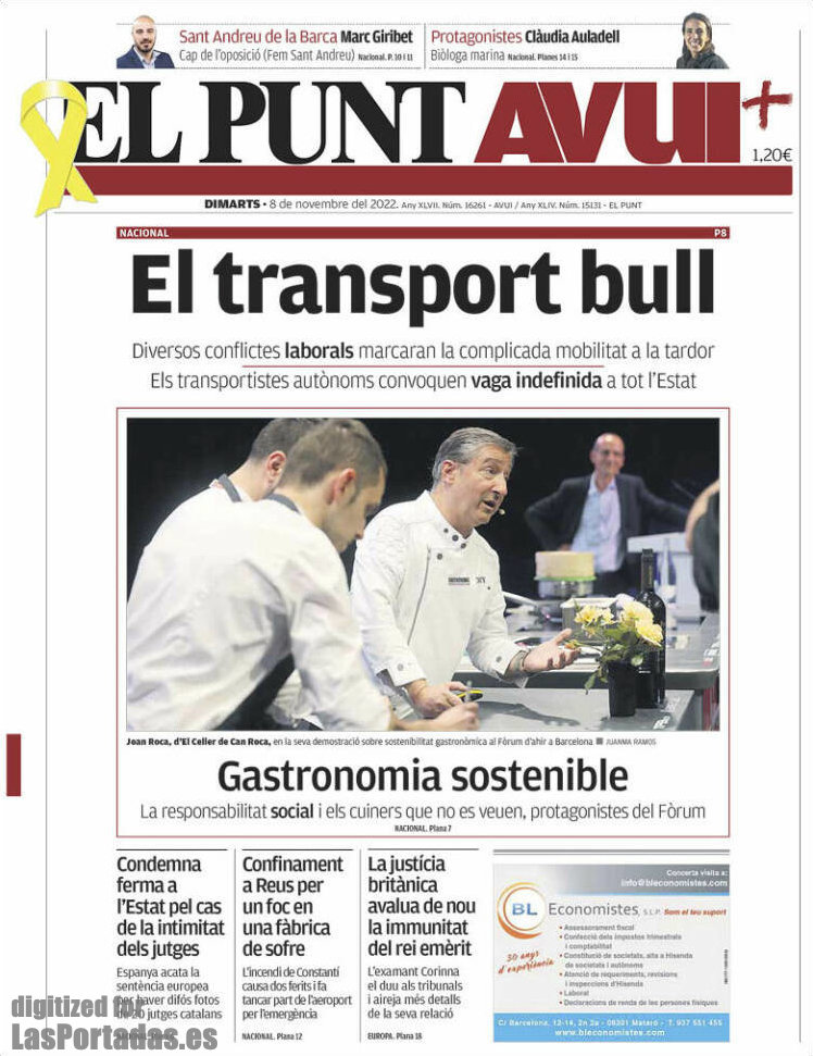 El Punt