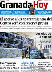 /Granada Hoy