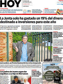 Periodico Hoy