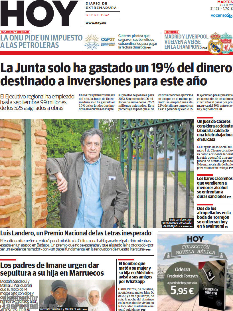 Hoy