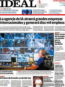 Periodico Ideal