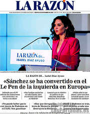 /La Razón