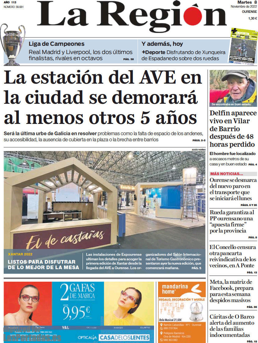 La Región