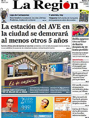 /La Región