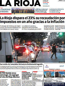 Periodico La Rioja