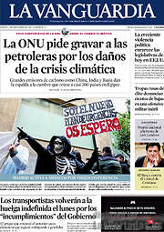 /La Vanguardia