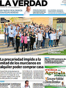 Periodico La Verdad