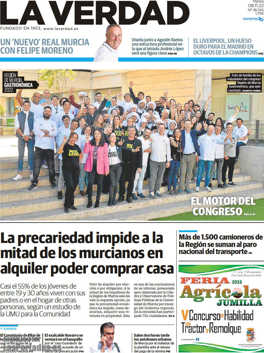 La Verdad