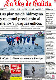 /La Voz de Galicia