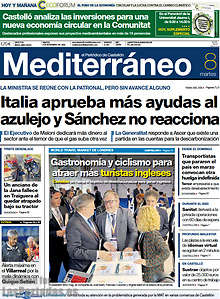 Periodico Mediterráneo