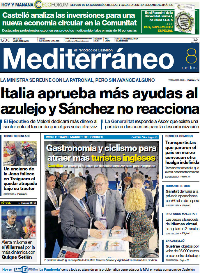 Mediterráneo