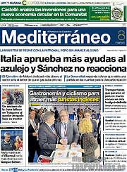 /Mediterráneo