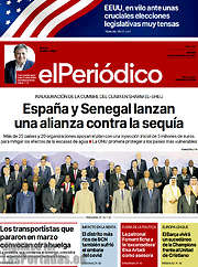 /El Periódico de Catalunya(Castellano)
