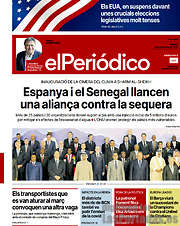 /El Periódico de Catalunya(Català)