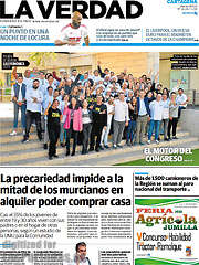 /La Verdad Cartagena