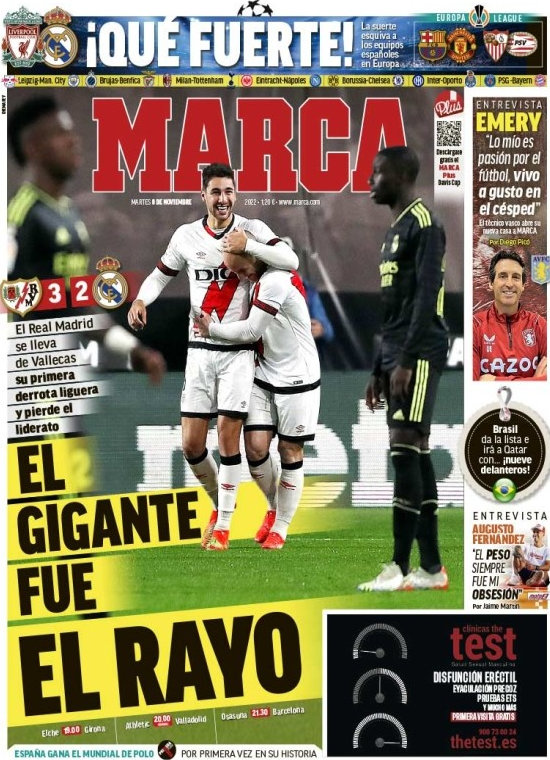 Marca