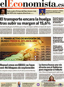 Periodico El Economista