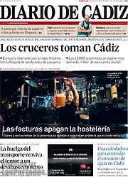 /Diario de Cádiz