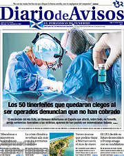 /Diario de Avisos