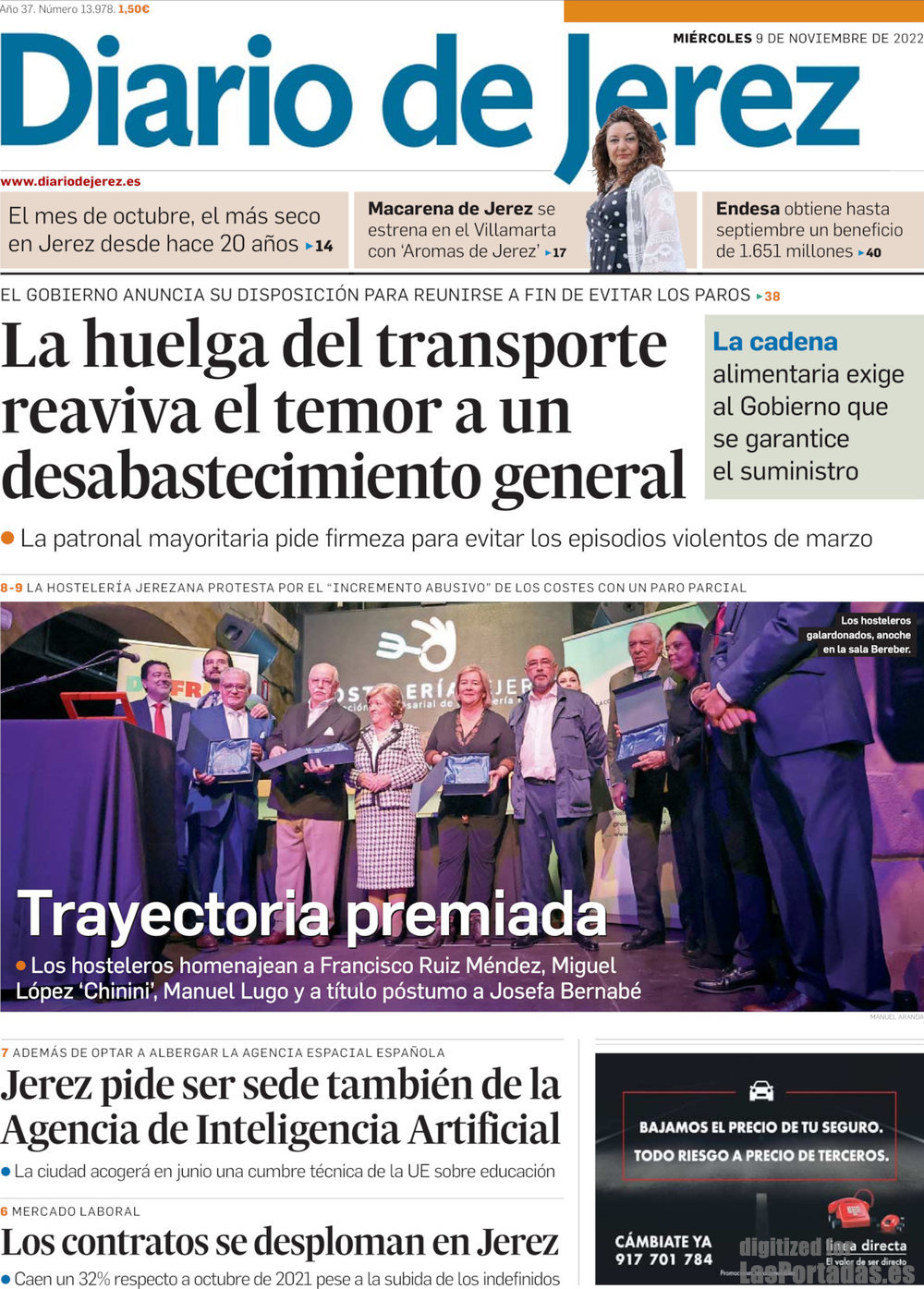 Diario de Jerez