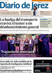 /Diario de Jerez