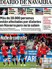 /Diario de Navarra