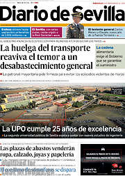 /Diario de Sevilla
