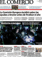 /El Comercio