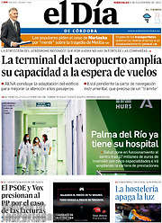 /El Día de Córdoba