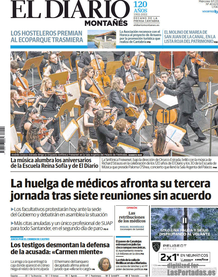 El Diario Montañés