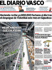/El Diario Vasco