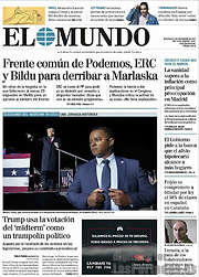 /El Mundo